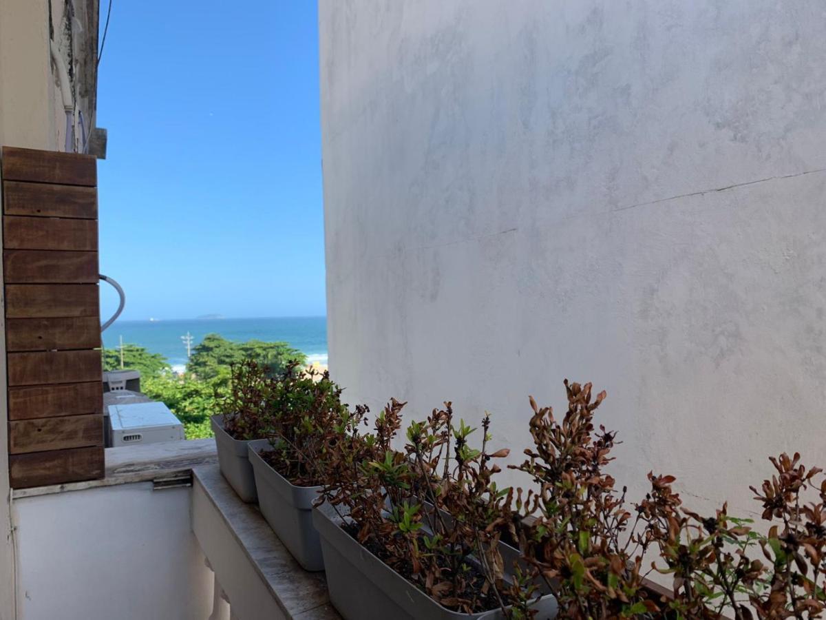 Real Apartments 364 - 3 Suites Vista Mar De Alto Padrao Em Copacabana Río de Janeiro Exterior foto